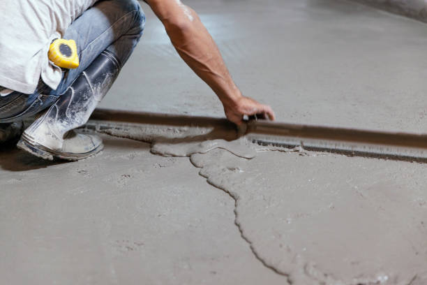 Best Stamped Concrete Services in Meadowdale, WA