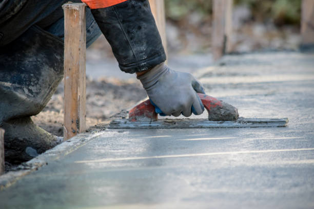 Best Concrete Pool Decks in Meadowdale, WA