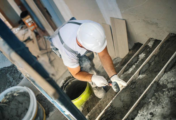 Best Commercial Concrete Services in Meadowdale, WA