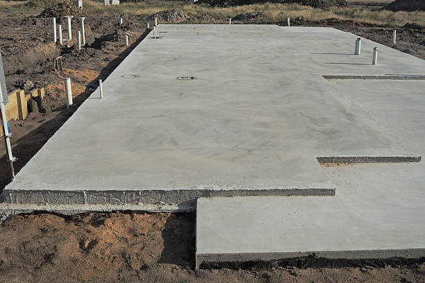 Best Concrete Driveway Installation in Meadowdale, WA