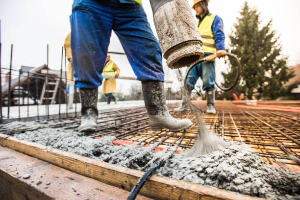 Best Concrete Sealing and Maintenance in Meadowdale, WA